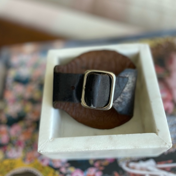 Calleen Cordero Cuff - Picture 4 of 5